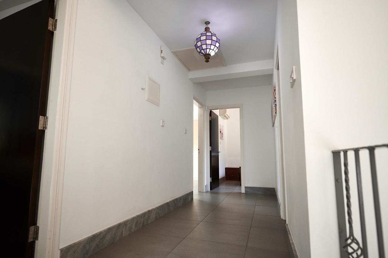 Beach Front Bella Vista By Ezoria Villas Протарас Екстериор снимка